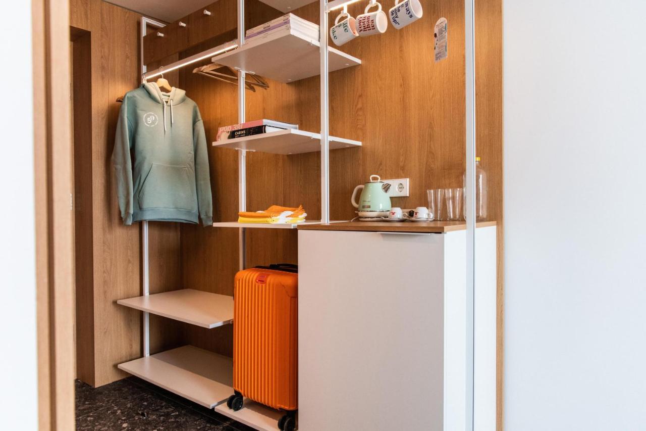 Hotel Kitchen59 Sofie Exteriér fotografie