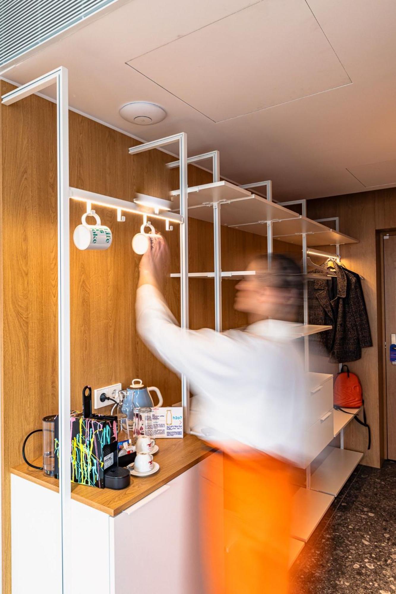 Hotel Kitchen59 Sofie Exteriér fotografie